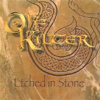 Off Kilter : Etched in Stone